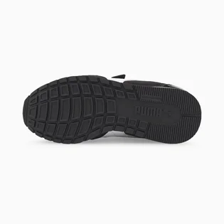 Кроссовки детские Puma St Runner V3 Black 384902-01