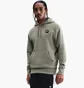 Худи мужское Nike Air Po Olive IM9484-320