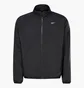 Кофта чоловіча Reebok Running Woven Wind Jacket Black Hi0053