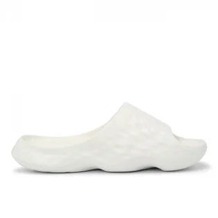 Тапочки унисекс New Balance Fresh Foam Mrshn White Sufhupw3