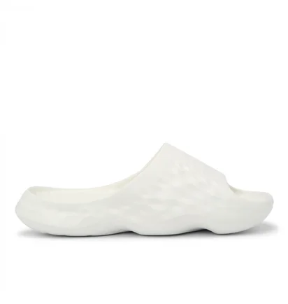 Тапочки унисекс New Balance Fresh Foam Mrshn White Sufhupw3