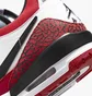 Кроссовки мужские Nike Legace 312 Low White/Red Cd7069-116