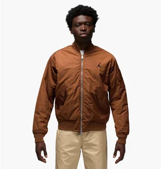 Куртка мужская Air Jordan Essentials Renegade Jacket Brown FB7316-281