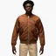 Куртка мужская Air Jordan Essentials Renegade Jacket Brown FB7316-281
