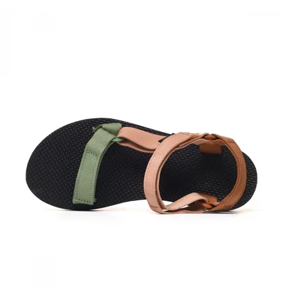 Сандалі жіночі Teva W Midform Universal Clay Multi 1090969-CYM