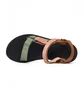 Сандалі жіночі Teva W Midform Universal Clay Multi 1090969-CYM