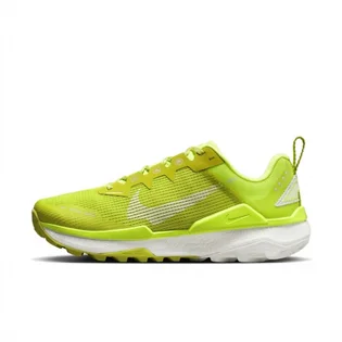Кросівки жіночі Nike Wildhorse 8 Green DR2689-300