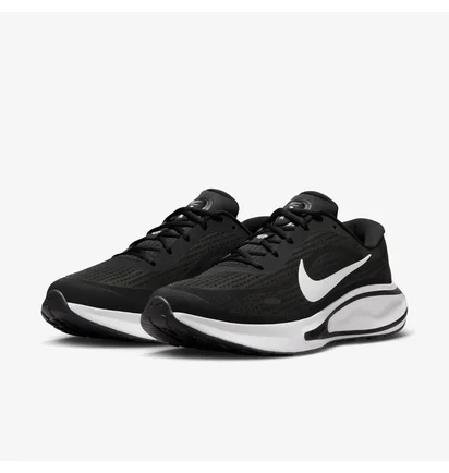 Кроссовки мужские Nike Journey Run Black FN0228-001