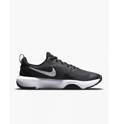 Кроссовки женские Nike City Rep TR Black DA1351-002