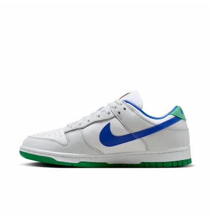 Кросівки жіночі Nike Dunk Low Premium White FB7910-100