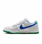 Кросівки жіночі Nike Dunk Low Premium White FB7910-100