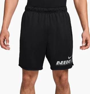 Шорты мужские Nike Dri-Fit Totality Gfx Black FV9618-010