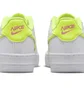 Кросівки дитячі Nike Air Force 1 Lv8 White DV1680-100