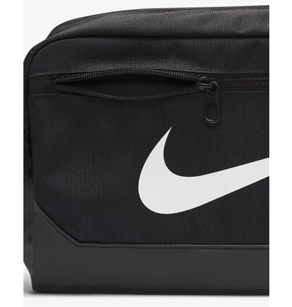 Сумка унісекс Nike Brasilia 9.5 Training Shoe Bag Black DM3982-010