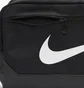Сумка унісекс Nike Brasilia 9.5 Training Shoe Bag Black DM3982-010