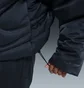 Куртка жіноча Nike Swoosh Therma-Fit Black IB2005-010