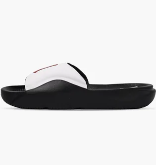 Тапочки чоловічі Air Jordan Franchise Slide Black HF3263-101