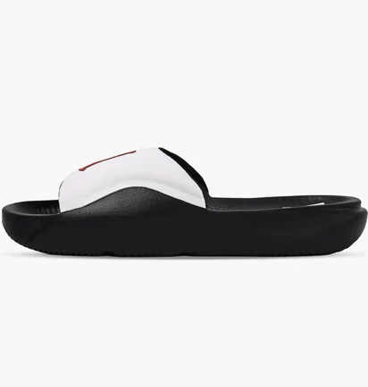 Тапочки чоловічі Air Jordan Franchise Slide Black HF3263-101