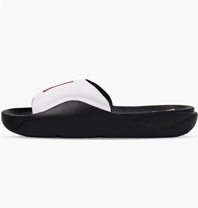 Тапочки чоловічі Air Jordan Franchise Slide Black HF3263-101