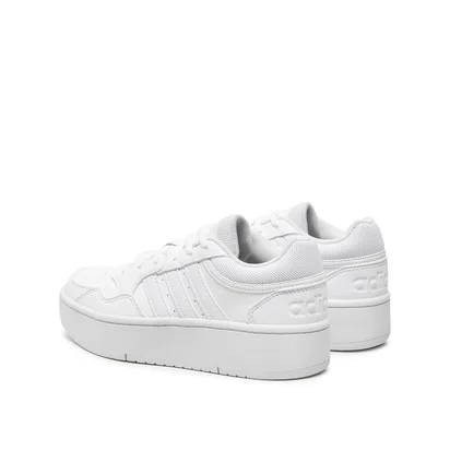 Кроссовки детские Adidas Hoops 3.0 Bold White IG6973