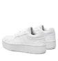 Кроссовки детские Adidas Hoops 3.0 Bold White IG6973