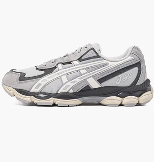 Кроссовки унисекс Asics Gel-Nyc 2055 Grey 1203A755-020