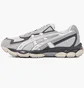 Кросівки унісекс Asics Gel-Nyc 2055 Grey 1203A755-020