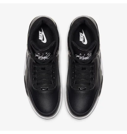 Кросівки чоловічі Nike Flight Legacy Black BQ4212-002