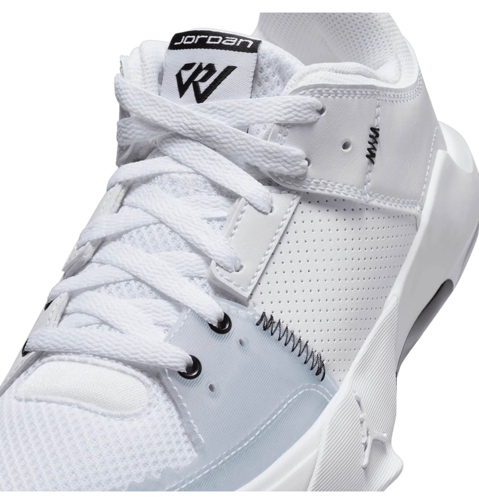 ᐉ Кроссовки детские Air Jordan One Take 5 Gs White FD2338-100