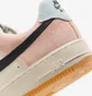 Кросівки жіночі Nike Air Force 1 07 Pink HJ7342-800
