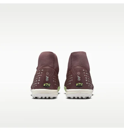 Сороконіжки чоловічі Nike Zoom Superfly 10 Academy Km Brown FQ8333-200