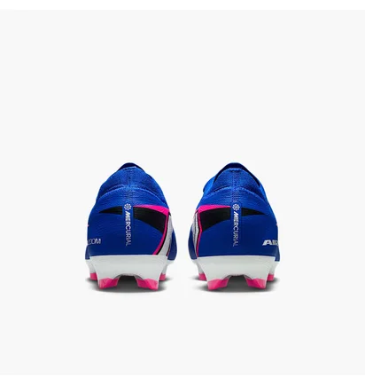 Бутси унісекс Nike Zoom Vapor 16 Pro Fg Blue FQ8685-446