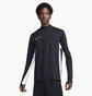 Лонгслів чоловічий Nike Dri-Fit Academy Black Dx4294-010
