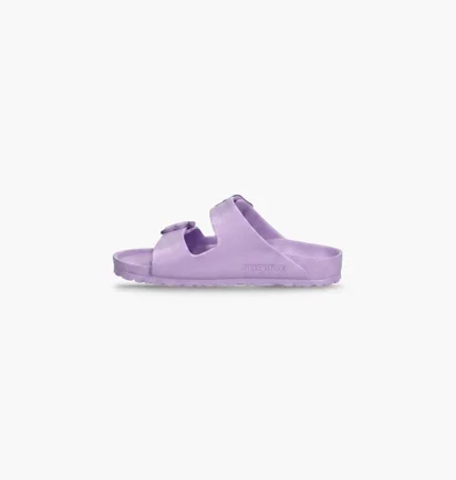 Сандалі дитячі BIRKENSTOCK Arizona Violet 1031262