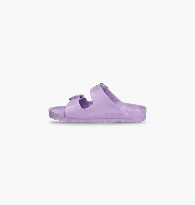 Сандалі дитячі BIRKENSTOCK Arizona Violet 1031262