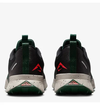 Кросівки чоловічі Nike Juniper Trail 3 Black FQ0904-006