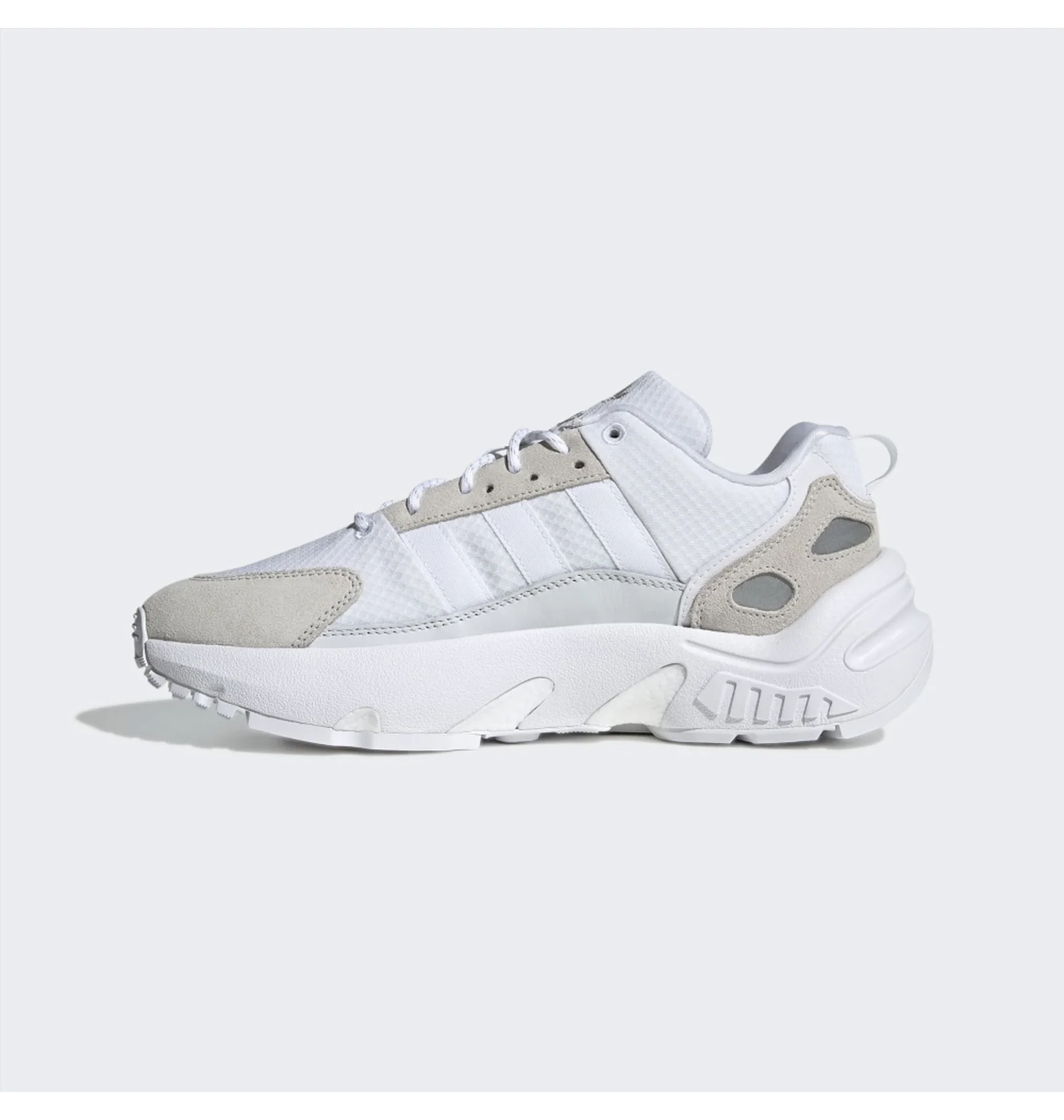 ᐉ Кросівки чоловічі Adidas Zx 22 Boost Shoes White Gy6700