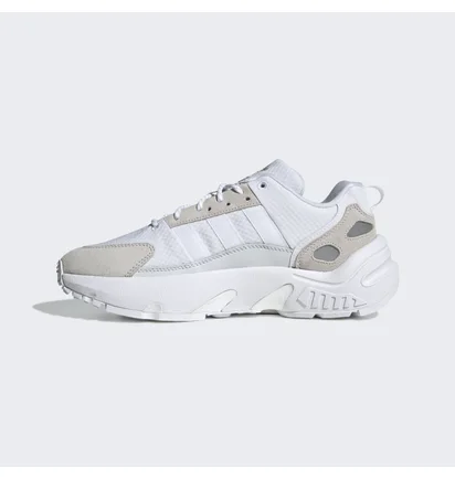 Кросівки чоловічі Adidas Zx 22 Boost Shoes White Gy6700