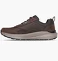Кроссовки мужские Skechers Relaxed Fit: Slade - Peralto Brown 210925-COC
