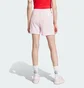 Шорты женские Adidas Essentials Color Pop French Terry Pink JN6991