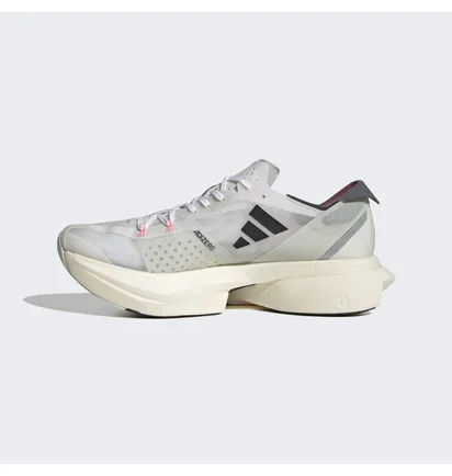 Кроссовки унисекс Adidas Adizero Adios Pro 3 Shoes Grey Gv7067