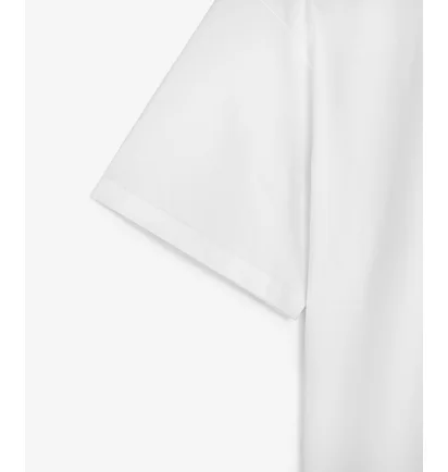 Футболка мужская Carhartt Chase T-Shirt White I026391-00RXX