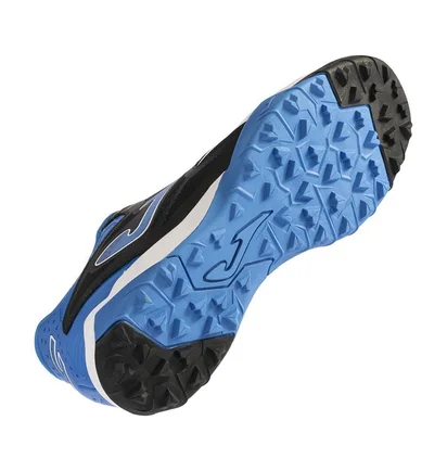 Сороконожки мужские Joma Cancha Blue/White CANW2402TF
