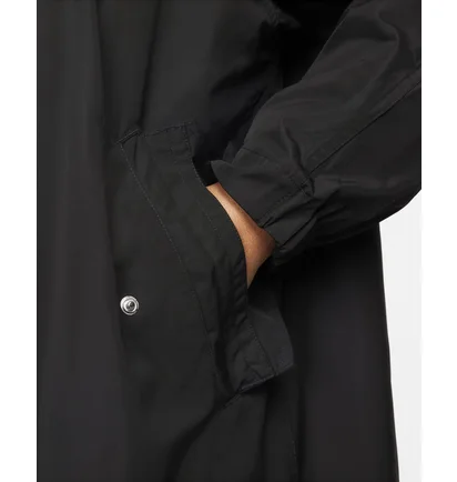 Куртка мужская Nike M Nl Tf 3In1 Parka Black Dq4926-010