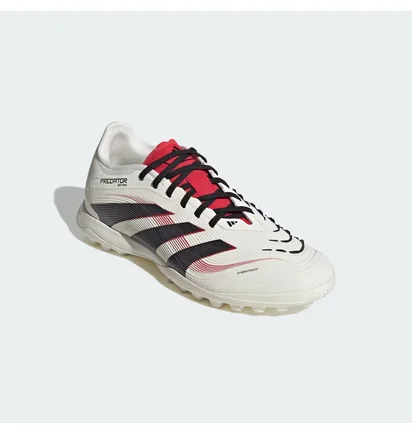 Сороконожки унисекс Adidas Ace Predator Pro White JH8897