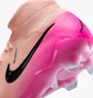 Бутсы мужские Nike Phantom Luna Ii Elite Peach/Pink FJ2572-800
