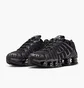 Кросівки жіночі Nike Shox Tl Black IB1087-001