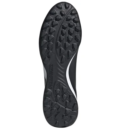Сороконіжки жіночі Adidas Predator League Ll Tf Black IG7715