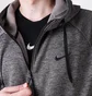 Кофта чоловіча Nike Therma-Fit Grey Dq4830-071