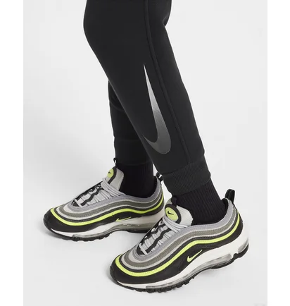Штаны мужские Nike Cr7 Club Black HF4349-010
